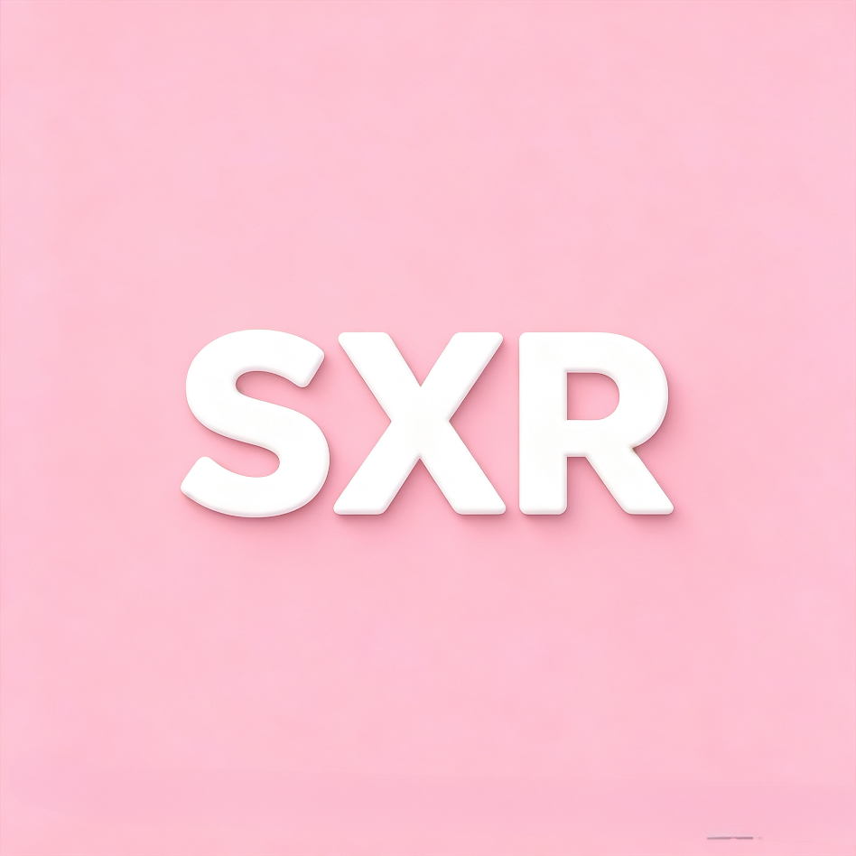 SXR - 顶级环境清洁