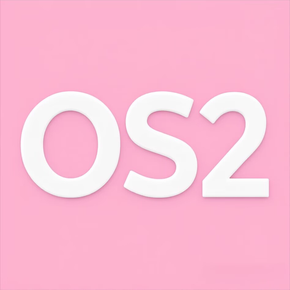 OS2 - 硬件维修工具